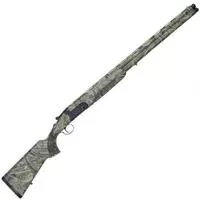 Cz- Usa 06583 Swamp Magnum 12 Gauge With 30 " Realtree Max- 5 Barrel, 3.5 " Chamber, 2rd Capacity, Black Metal Finish & Realtree Max- 5 Synthetic Stock Right Hand (Full Size) Includes 5 Chokes