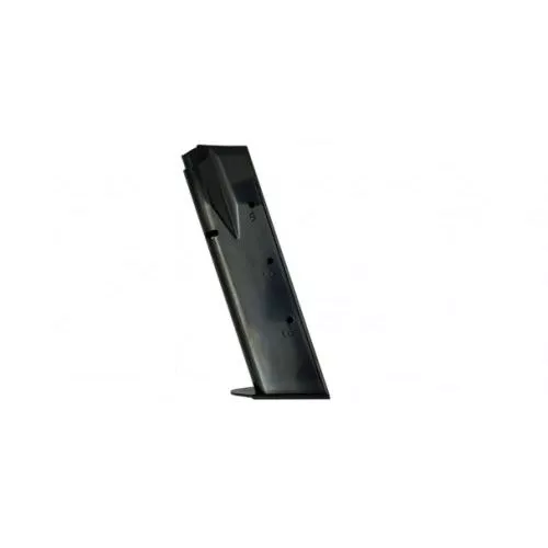 CZ-USA 75/85 9MM 16RD MAG BLUED