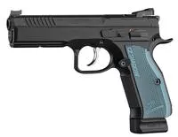 Cz Usa Cz Shadow 2 Optic Ready Full Size Pistol 9mm Pistol