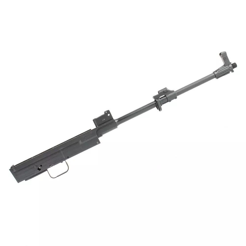 CzechPoint VZ 58 7.62x39mm 16" - Gray Barreled Receiver