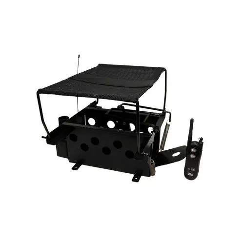 D.T. Systems BL 509 Standard Remote Bird Launcher with Transmitter