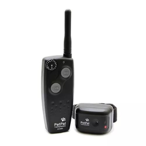 D.T. Systems Canine Coach 360 E-collar Obedience Trainer