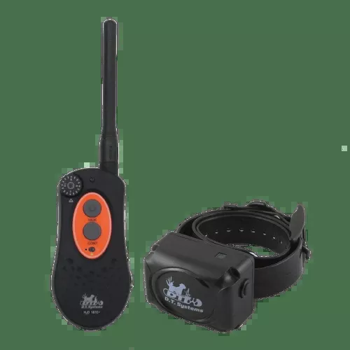 D.T. Systems H2O 1820 PLUS Remote Dog Training Collar System