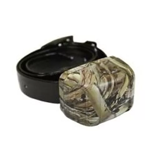 D.T. Systems R.A.P.T. 1400 Cover Up (Camo) Add-on/Replacement Collar