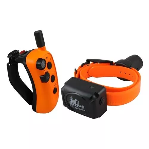 D.T. Systems R.A.P.T. 1450 Upland Beeper Dog Training Collar System