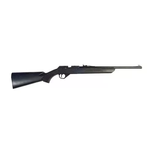 Daisy Powerline 35 Multi-Pump Pneumatic .177 Air Rifle, 625 FPS, 50-BB Reservoir DAS990035603