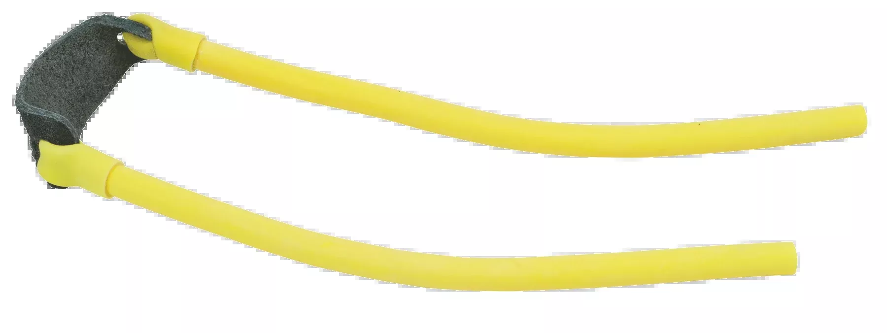 Daisy PowerLine Slingshot Replacement Band, Surgical Latex with Release Pouch, 988172446