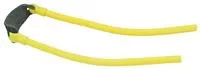 Daisy Replacement Slingshot Band Yellow 8172