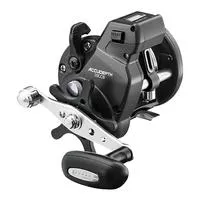 Daiwa Accudepth Lc Trolling Reel