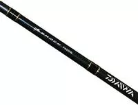 Daiwa Dsk20- B/F602ml D- Shock Freshwater Spinning Combo, 1 Bearing, 6 ' Length, 2piece Rod, Medium/Light Power, Fast Action, Ambidextrous Black/Gold