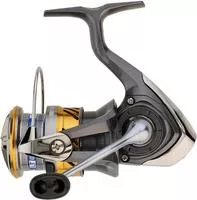 Daiwa Lagunalt2500 Laguna Lt Spinning Reel
