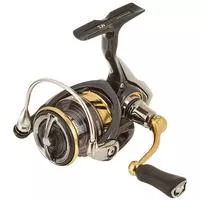 Daiwa Legalis Lt2500d Spinning Reel
