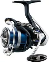 Daiwa Leglt2500d Legalis Lt Spinning Reel