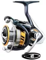 Daiwa Rglt2000d Regal Lt Spinning Reel