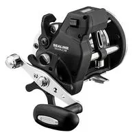 Daiwa Sl20lc3b Sealine Sl- 3b Line Counter Reel