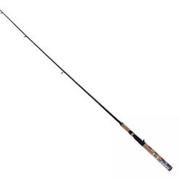 Daiwa Sweepfire Series 6' Medium-Heavy 1-Piece Spinning Rod for Versatile Fishing