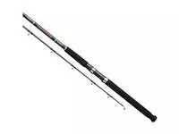 Daiwa Wddr701mr Wilderness Downrigger Trolling Rod - 7 Ft.