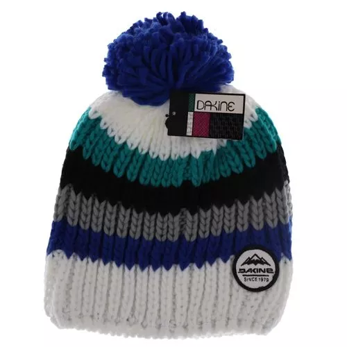 Dakine Gordon Beanie White