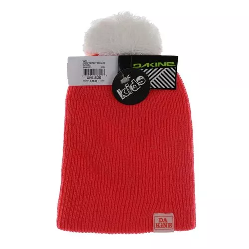 Dakine Kids Wendy Beanie Coral