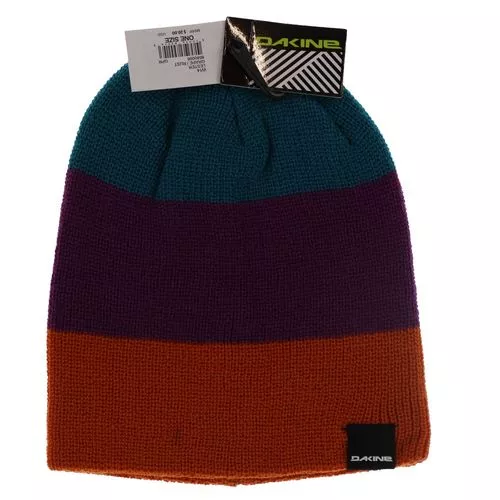 Dakine Lester Beanie Grape/Rust