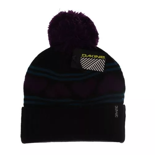 Dakine Maggie May Beanie Black