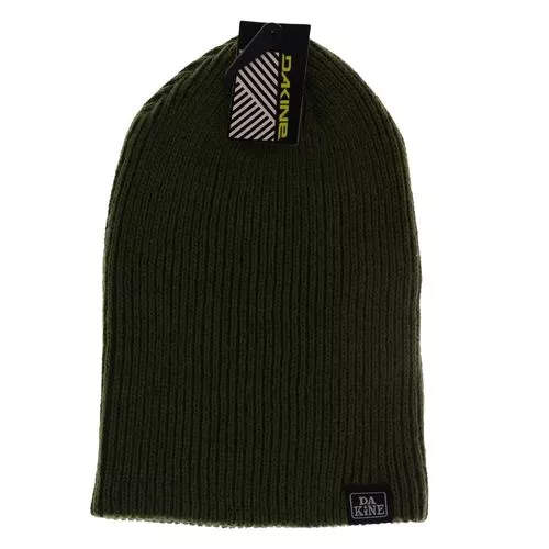 Dakine Mens Axel Beanie Green