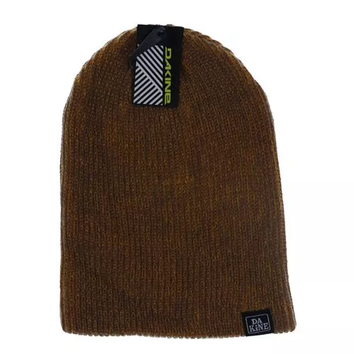 Dakine Mens Axel Beanie Harvest Mix