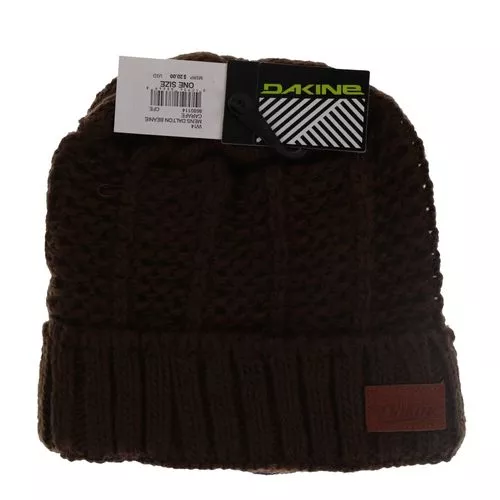 Dakine Mens Dalton Beanie Carafe