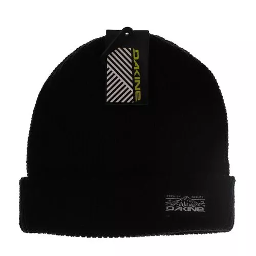 Dakine Mens JAX Beanie Black