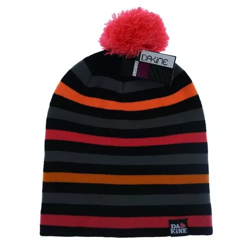 Dakine Steffy Beanie Coral