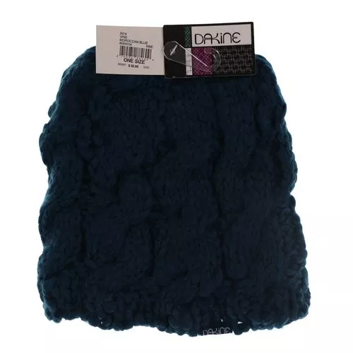 Dakine Vine Beanie Moroccan Blue