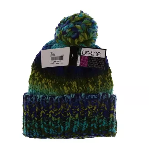 Dakine Womens Jade Beanie Ocean