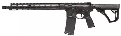 Daniel Defense 0212802267047 DDM4 V7 5.56x45mm NATO 16"
