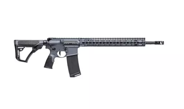 Daniel Defense 06042047 DDM4 V11 Pro Semi-Automatic .223 REM/5.56 NATO 18