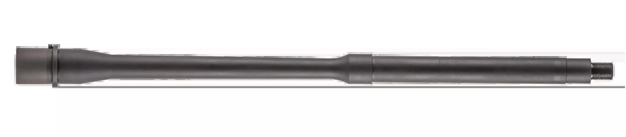 Daniel Defense 14.5in 5.56 NATO AR-15 Mid-Length Lightweight CHF Barrel, Black Phosphate 0707719125018