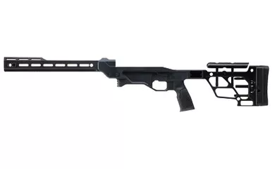 Daniel Defense Remington 700 Pro Chassis System Black