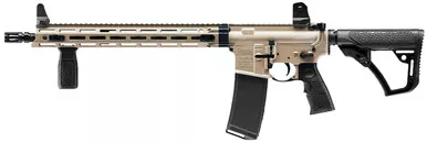 Daniel DefenseDD4 223 Rem/5.56 NATO Limited Series Gen II Desert Sage