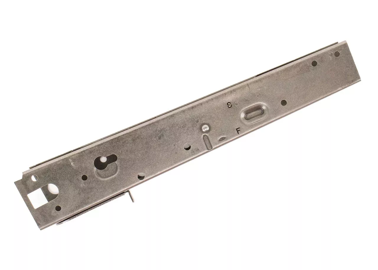DDI AK-47 7.62x39 Left Side Folding Receiver