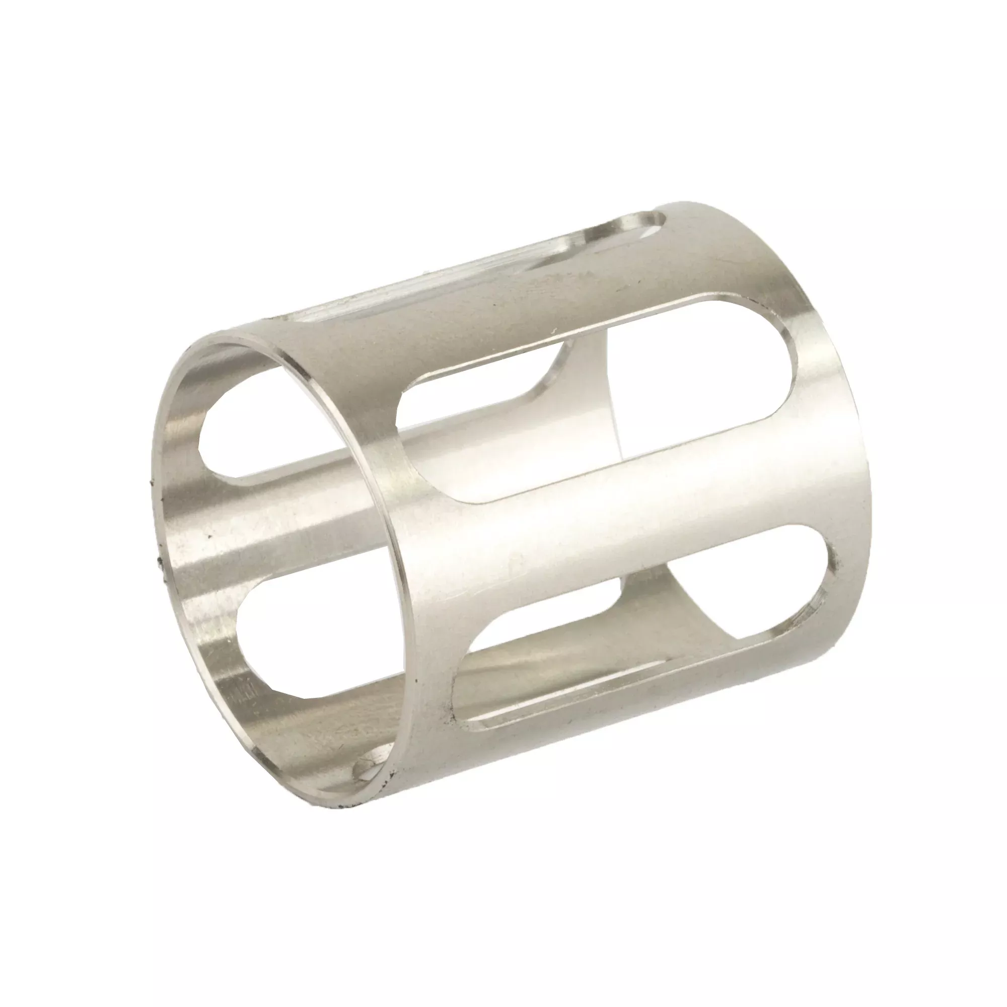 Dead Air Armament Ghost Fixed Barrel Spacer for Ghost/Wolf-9SD Pistons DA409