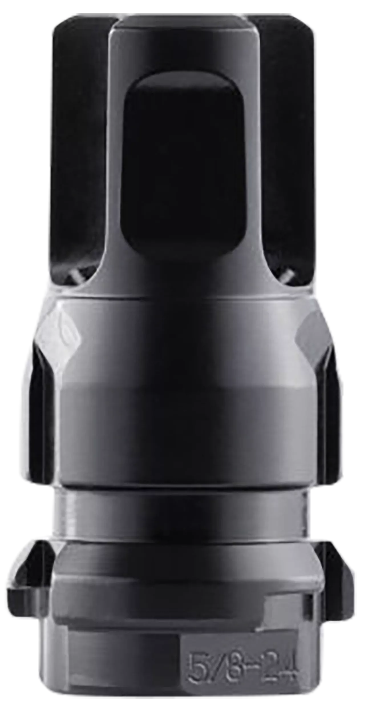 Dead Air DA117 KeyMicro Flash Hider M13.5x 1 LH 9mm