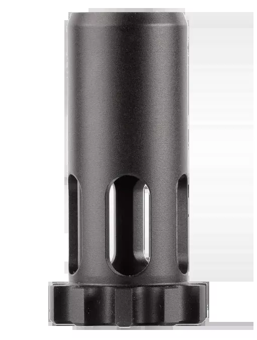 Dead Air Mojave .45 Cal Suppressor Booster Piston, M16x1 RH Black Nitride PB446