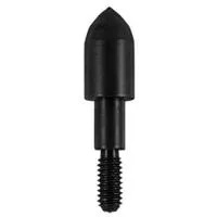 Dead Ringer 5/6 " 100 Grain Target Points, 12 Pack