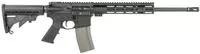 Del- Ton Inc 0rfth16m Sierra 316h 5.56x45mm Nato 16 " 30 + 1 Black Hard Coat Anodized 5 Position M4 Stock Black Polymer Grip