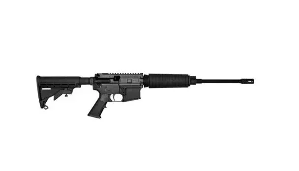 Del-Ton Inc Echo Semi-Automatic .223 REM/5.56 NATO 30+1