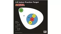 Delta Mckenzie Asa Dair Target Right Facing Up