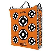 Delta Mckenzie Sidewinder Bag Target