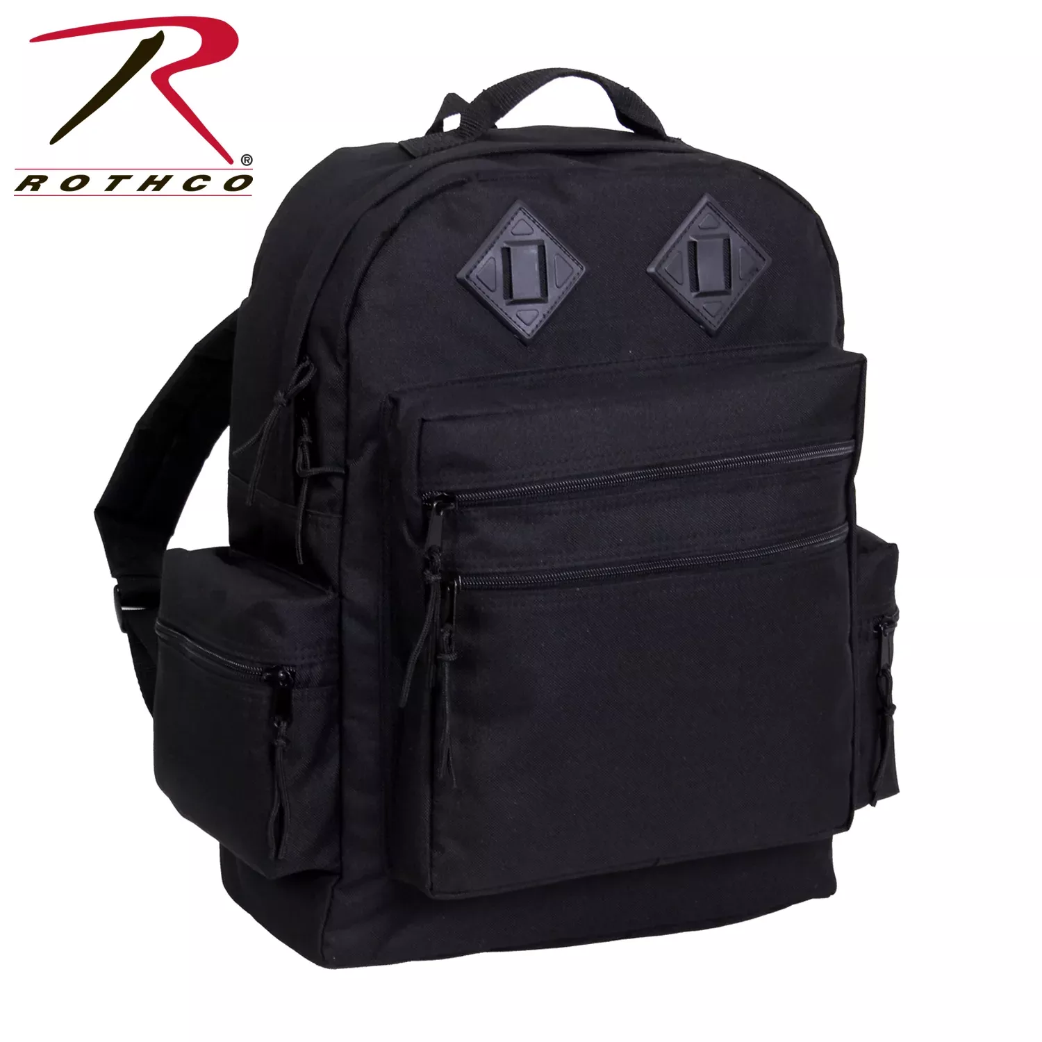 Deluxe Day Pack