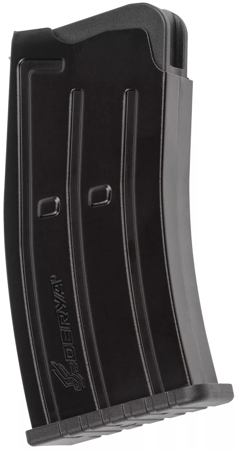 Derya Firearms D050004 DY125rd 12 Gauge Fits Derya MK Metal