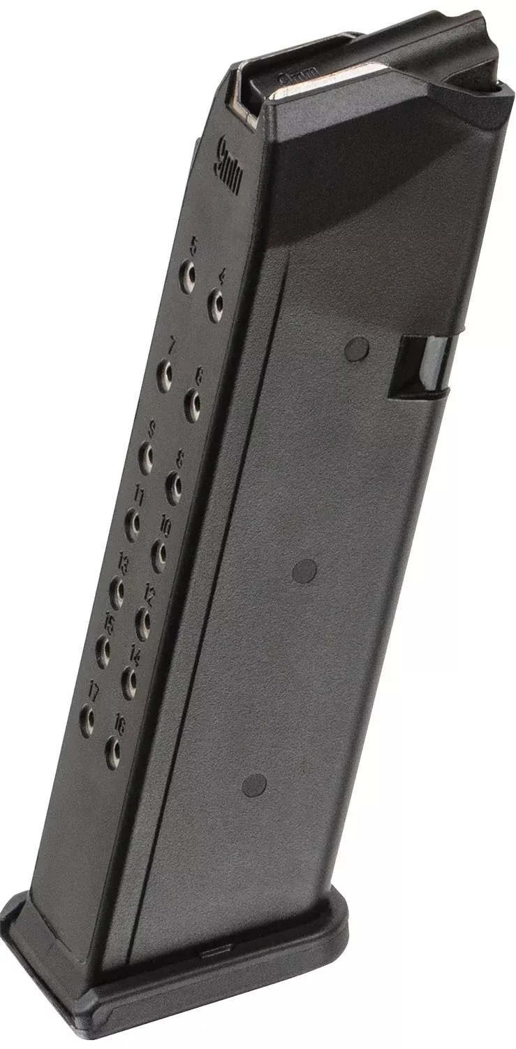 Derya Firearms D050167 DY917rd 9mm Fits Derya Polymer/Metal