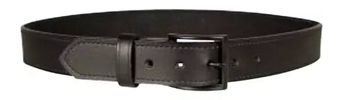 DeSantis Gunhide E25BJ44Z3 E25 Everyday Carry Black Leather Belt Size 44" 1.50" Wide Buckle Closure
